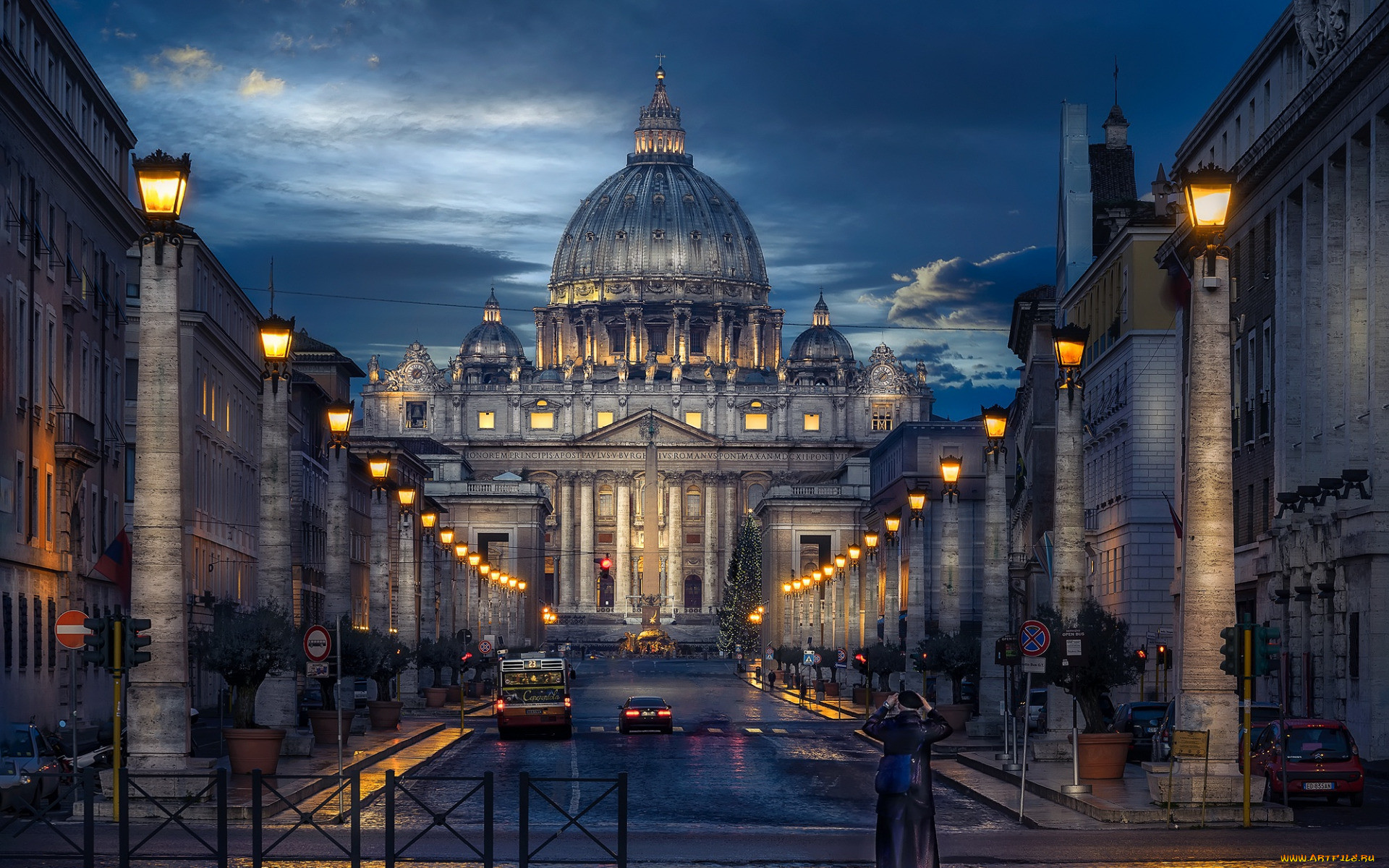 saint peters basilica, vatican, , ,   , , saint, peters, basilica